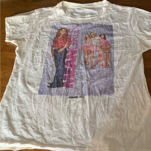 Mean Girls Tee